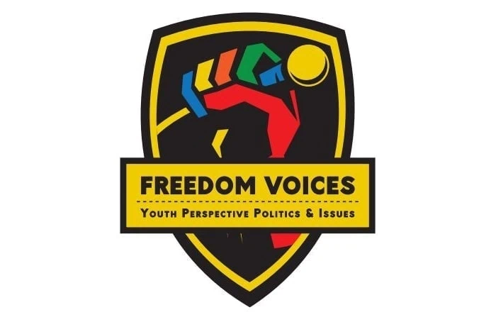 Freedom Voices Student Radio Show – Human Trafficking: Modern Day Slavery