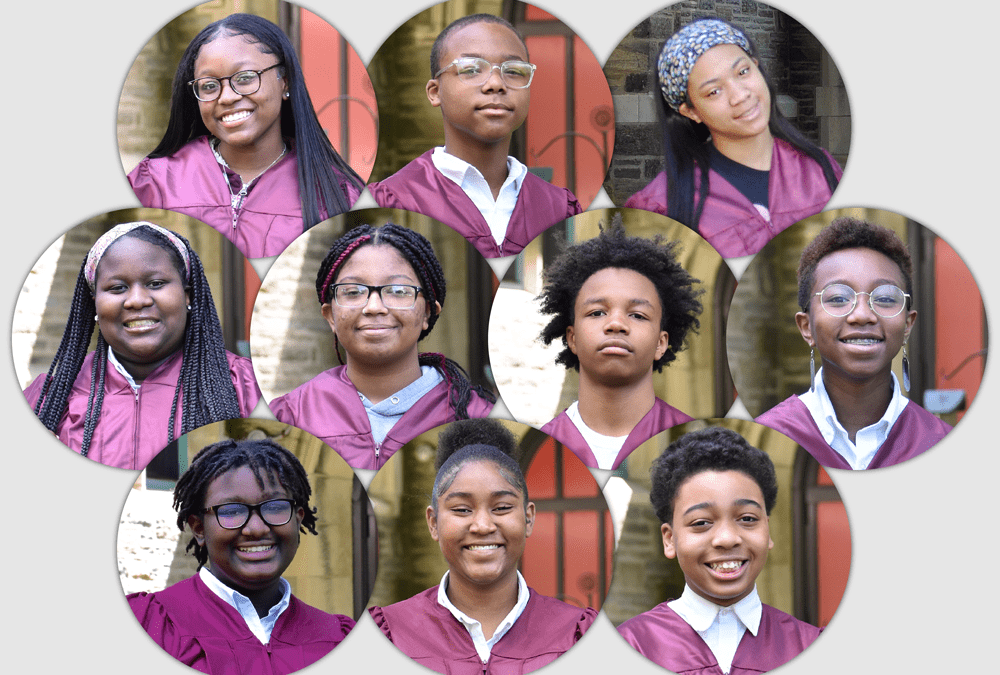 ‘You Can Do This’ Is Mantra for Graduation June 18th