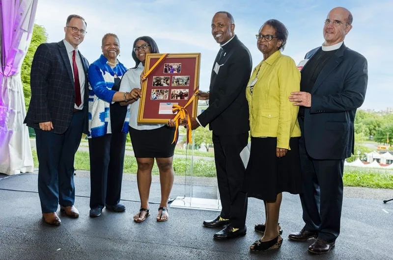 Dr. Audrey Evans Scholarship Benefit Returns to Great Success!