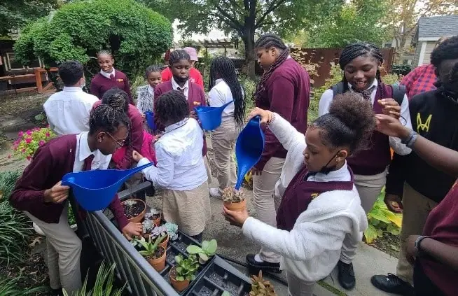 From Gardening to Lacrosse, Afternoon Enrichments Return!