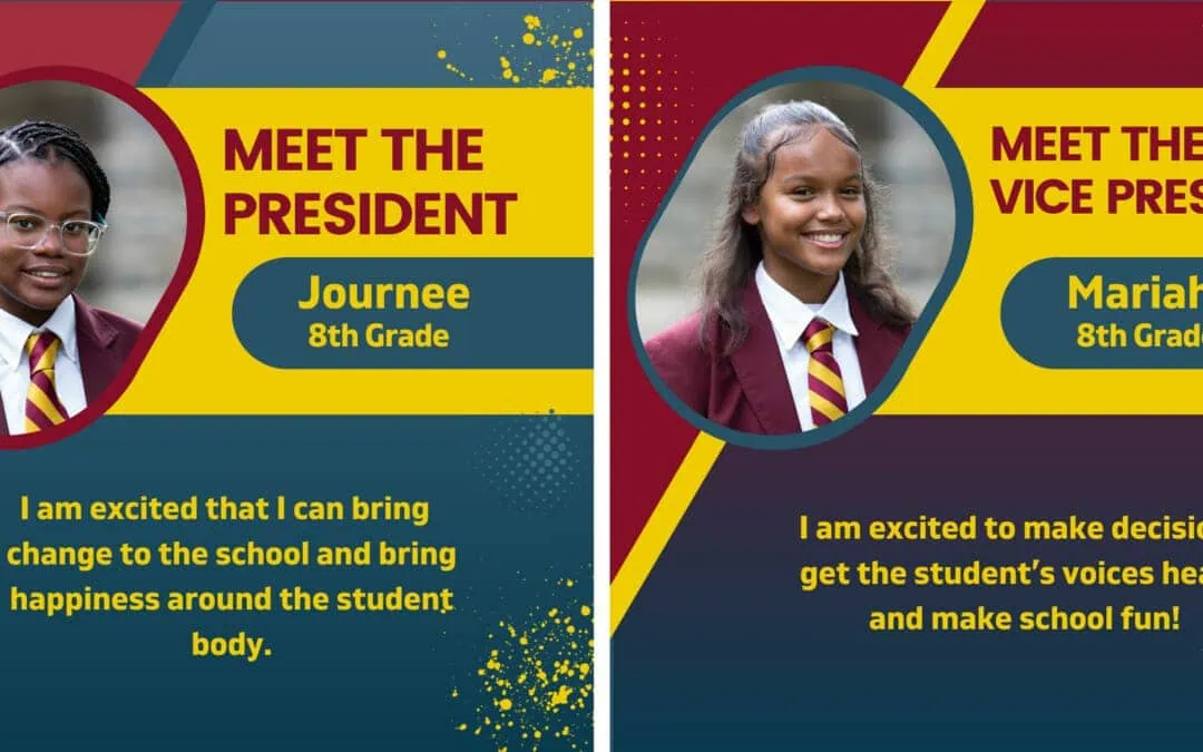 Growth Opportunities with Students, Grads, and Staff!