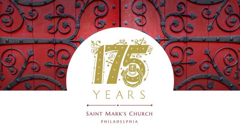 Please Join Us in Celebrating the 175th Anniversary of Our Founding Church