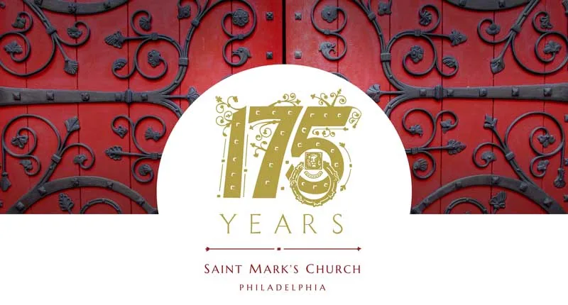 Please Join Us in Celebrating the 175th Anniversary of Our Founding Church