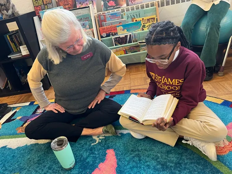 Two Programs Boost Reading Scores to New Heights